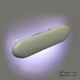 Plash - PADRE LED Courtesy Light - IP67, 10-28V, 124lm — Quality Boat Parts