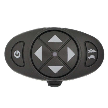 Golight - Wireless Remote - For: Golight, RadioRay, Stryker — Quality Boat Parts