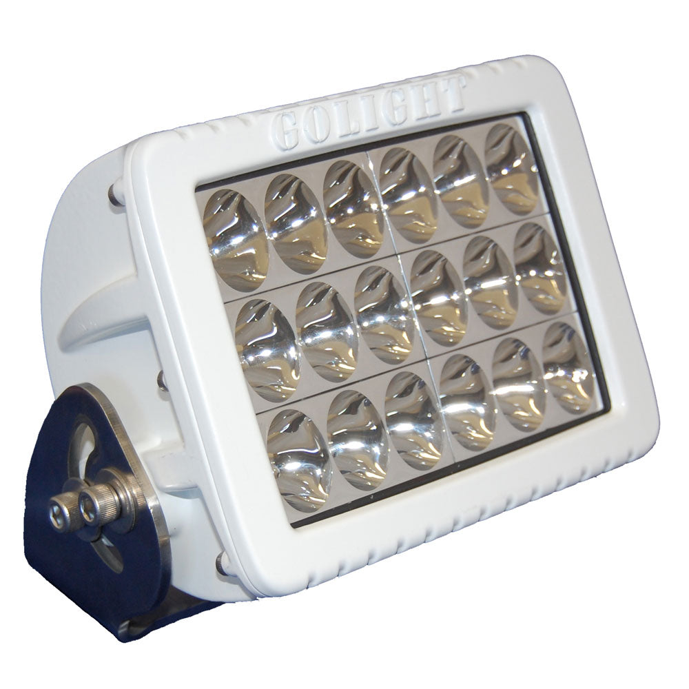 Golight - GXL Series - Fixed Mount, IP68, 5.3A, 9-32V — Quality Boat Parts