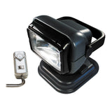 Golight - Heritage Series - Wired Remote, Portable — Quality Boat Parts