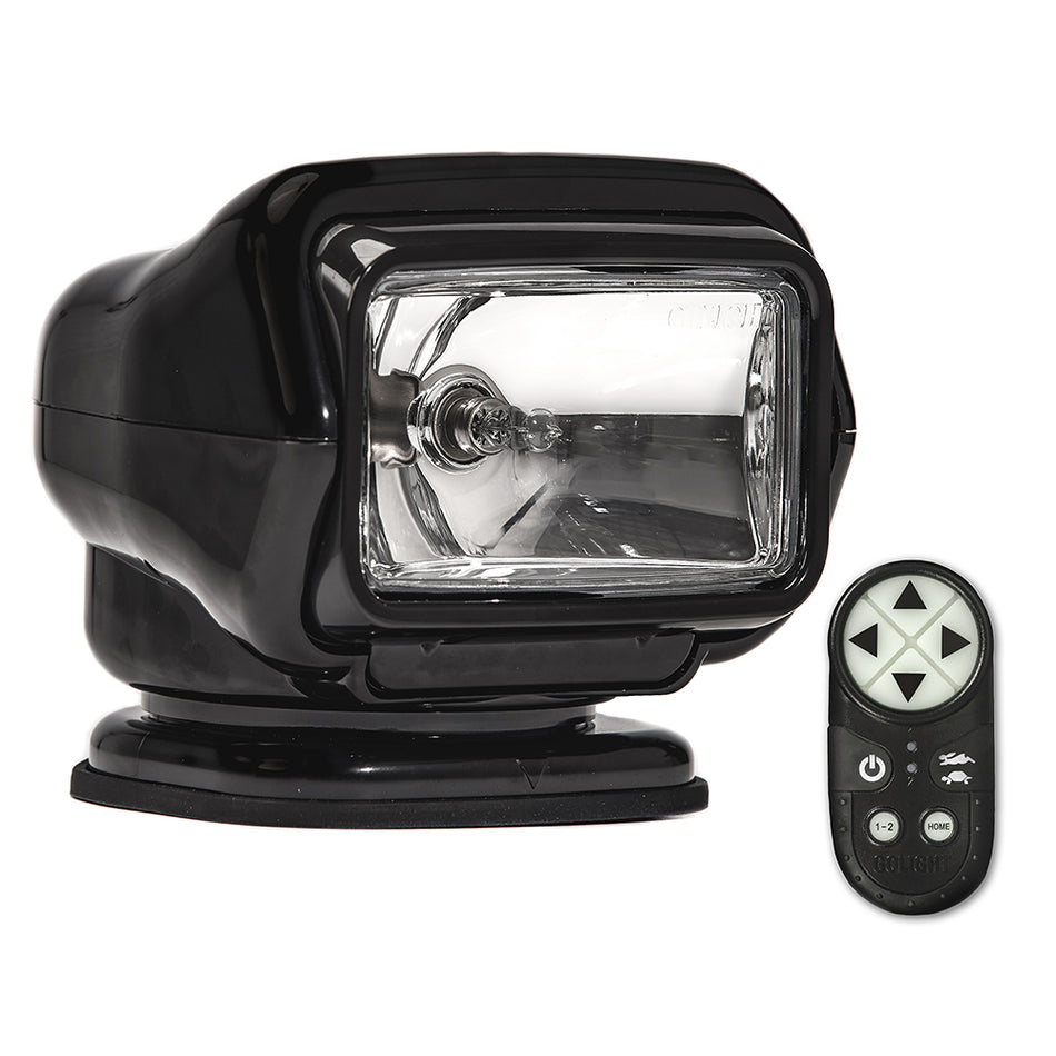 Golight - Stryker ST Wireless Handheld Remote - 5.5A, Stainless Steel, UV Resistant — Quality Boat Parts