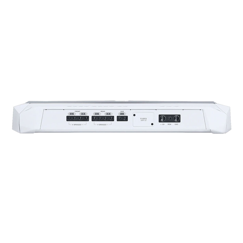 JBL - MA Marine Amplifier- 2-Color Brand Stickers — Quality Boat Parts