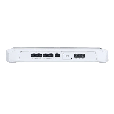 JBL - MA Marine Amplifier- 2-Color Brand Stickers — Quality Boat Parts