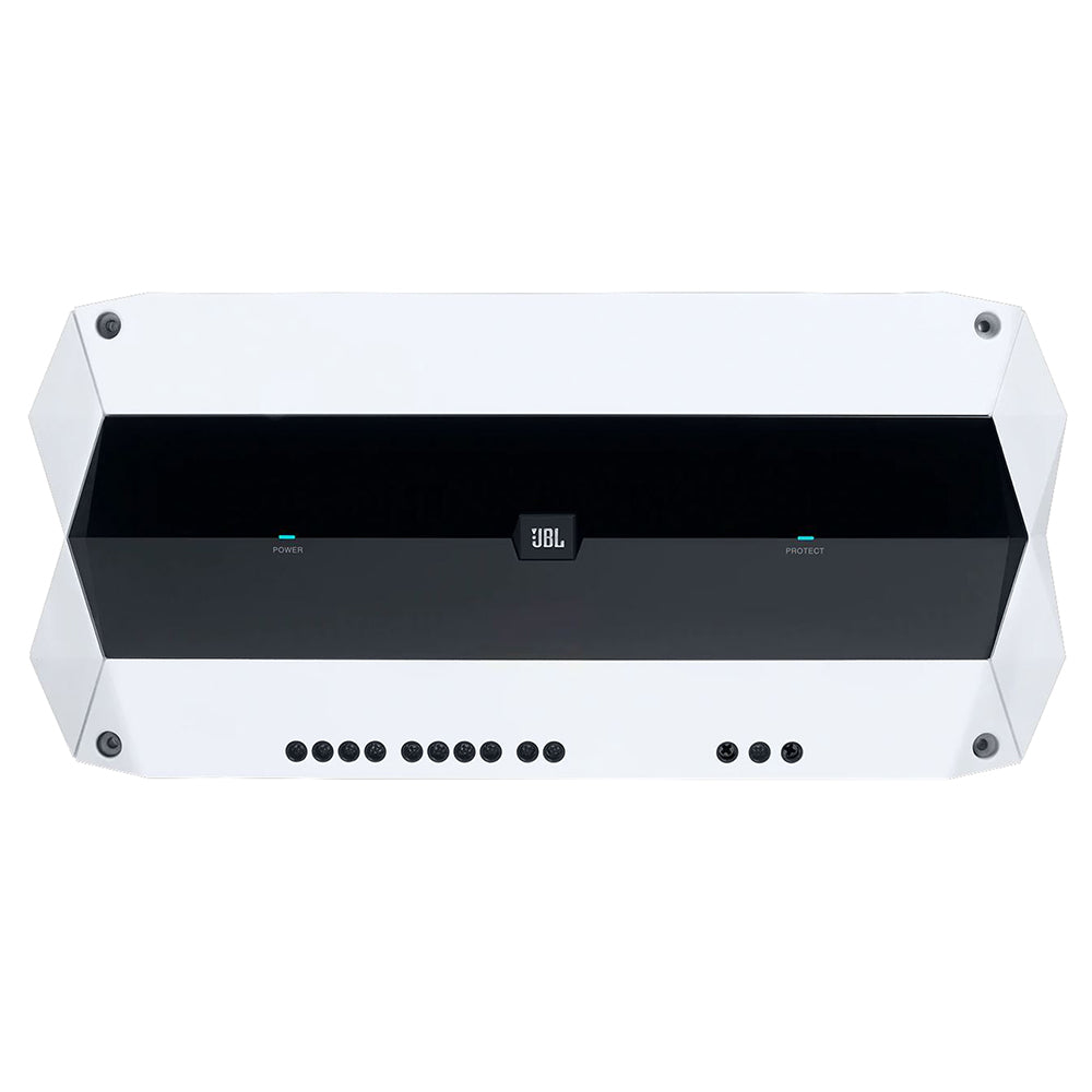 JBL - MA Marine Amplifier- 2-Color Brand Stickers — Quality Boat Parts