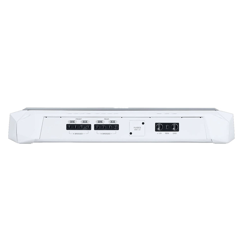 JBL - MA Marine Amplifier- 2-Color Brand Stickers — Quality Boat Parts