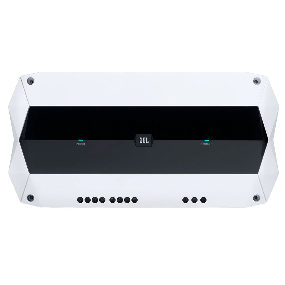 JBL - MA Marine Amplifier- 2-Color Brand Stickers — Quality Boat Parts