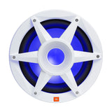 JBL - Marine Speakers STADIUM Series - RGB, White — Quality Boat Parts