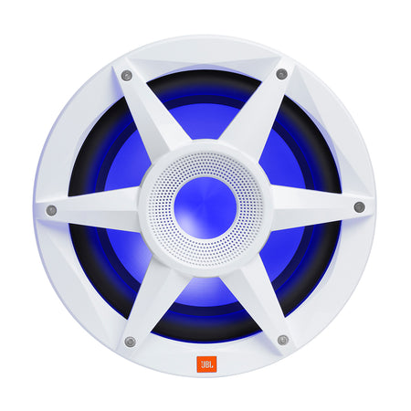 JBL - Marine Speakers STADIUM Series - RGB, White — Quality Boat Parts
