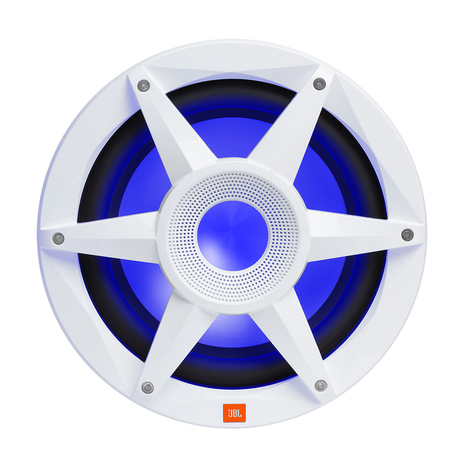 JBL - Marine Speakers STADIUM Series - RGB, White — Quality Boat Parts