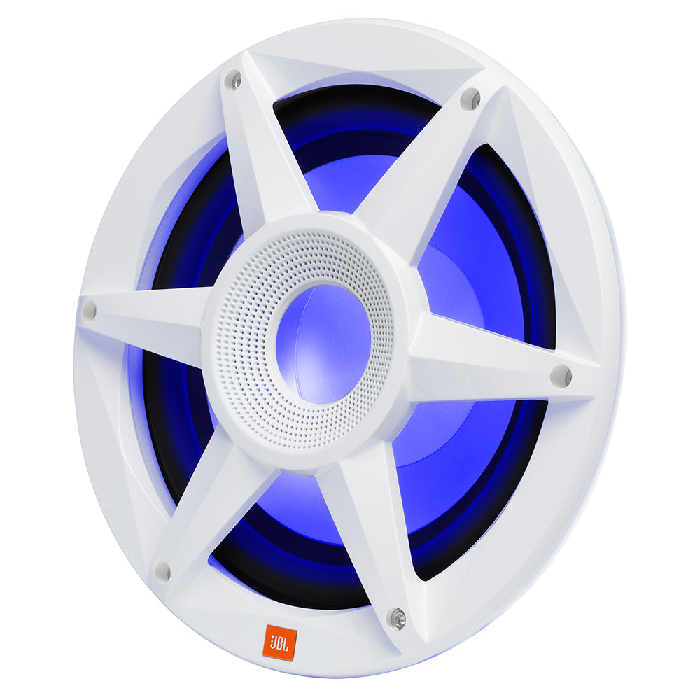 JBL - Marine Speakers STADIUM Series - RGB, White — Quality Boat Parts