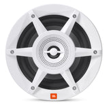 JBL - Marine Speakers STADIUM Series - RGB, White — Quality Boat Parts
