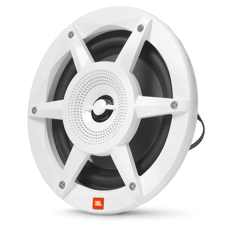 JBL - Marine Speakers STADIUM Series - RGB, White — Quality Boat Parts