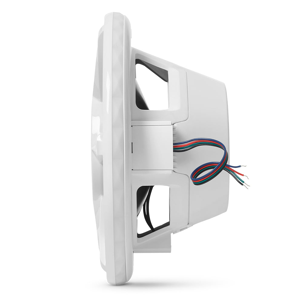 JBL - Marine Speakers STADIUM Series - RGB, White — Quality Boat Parts