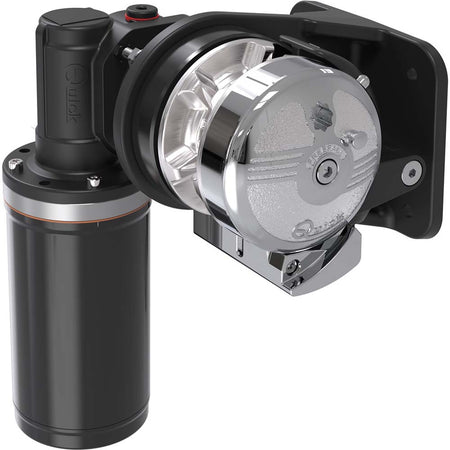 Quick Marine - Balder 2 Windlass — Quality Boat Parts