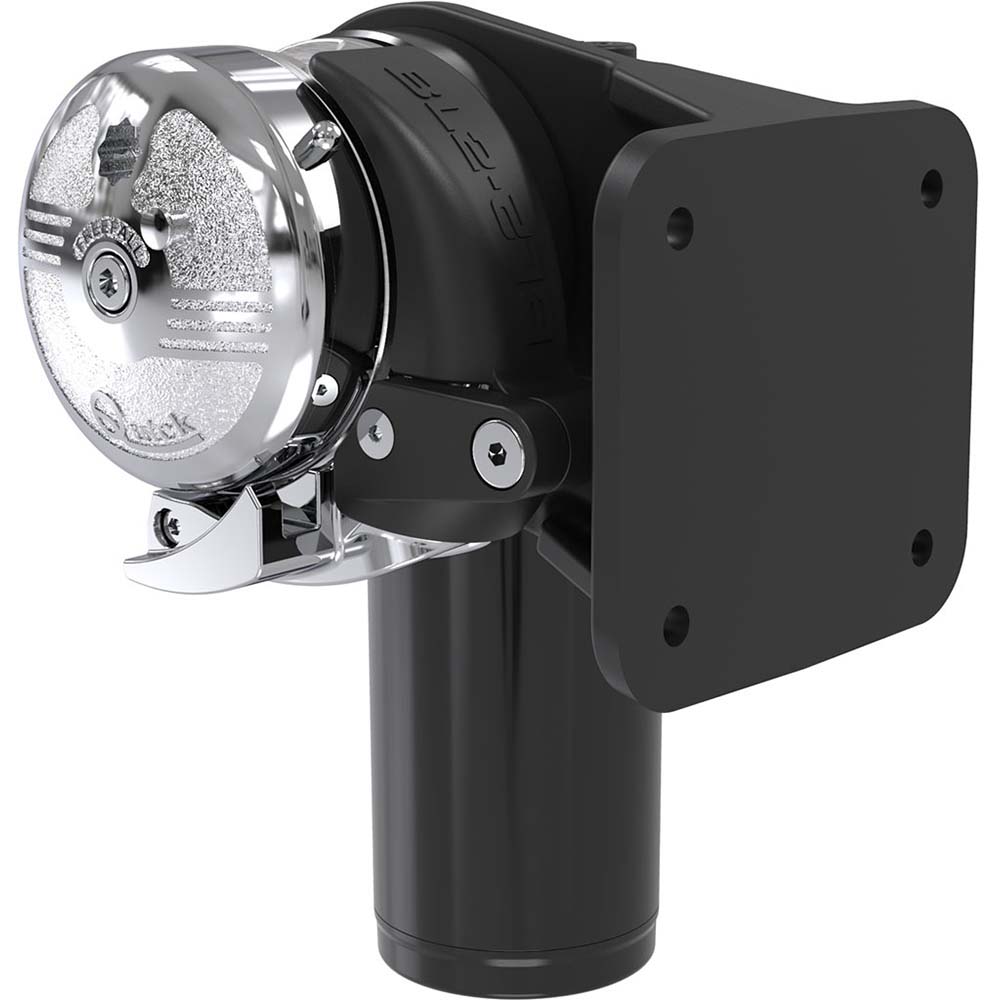Quick Marine - Balder 2 Windlass — Quality Boat Parts