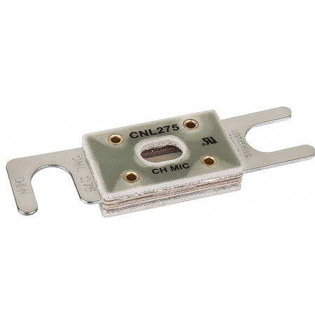 Quick Marine - Fuse Thruster - Plastic/Copper — Quality Boat Parts