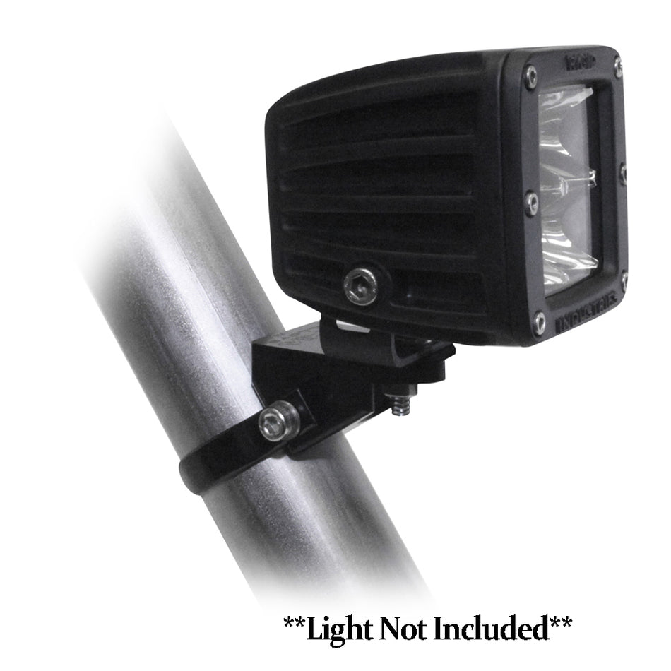 RIGID Industries - A-Pillar Tube Clamp Mount - 2" — Quality Boat Parts