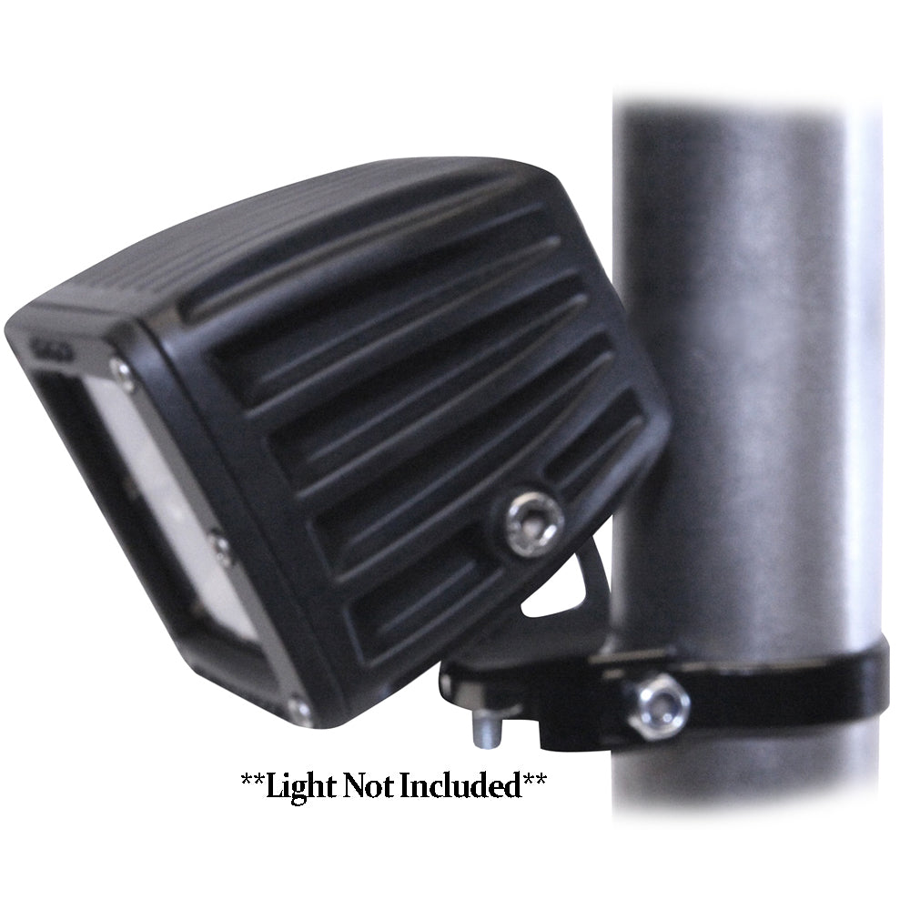 RIGID Industries - Vertical Bar Mount 1.25" — Quality Boat Parts