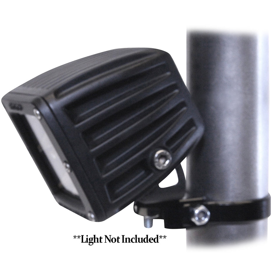 RIGID Industries - Vertical Bar Mount 1.25" — Quality Boat Parts