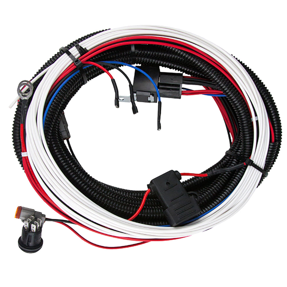 RIGID Industries - Back Up Light Kit Harness — Quality Boat Parts