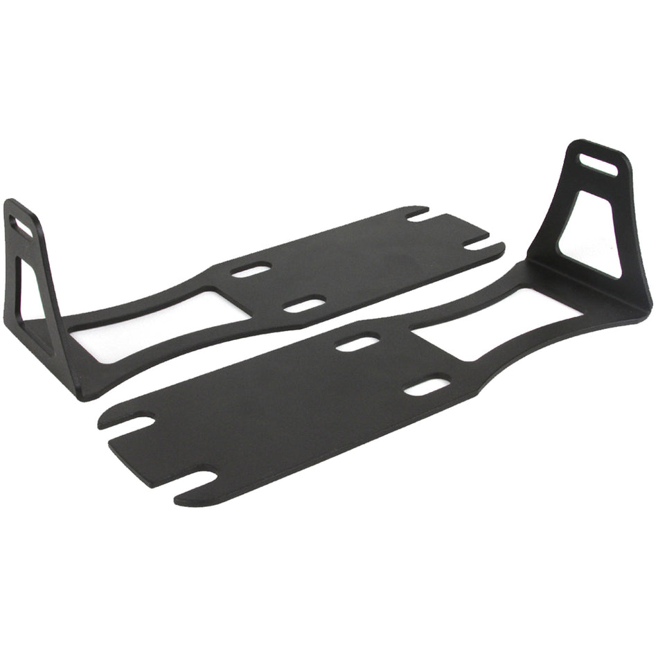 RIGID Industries - 2004-2015 Dodge Ram 2500/3500 Bumper Mount — Quality Boat Parts