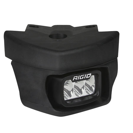 RIGID Industries - Trolling Motor Mount PRO Light Kit f/Minn Kota Fortrex — Quality Boat Parts