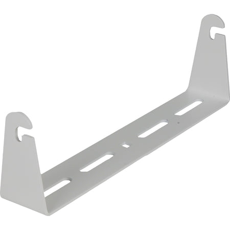 RIGID Industries - M-Series 10" Cradle Mount - White — Quality Boat Parts