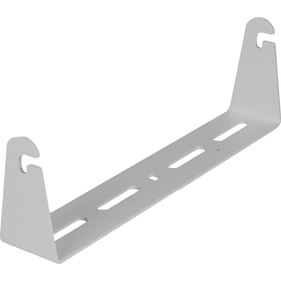RIGID Industries - M-Series 10" Cradle Mount - White — Quality Boat Parts