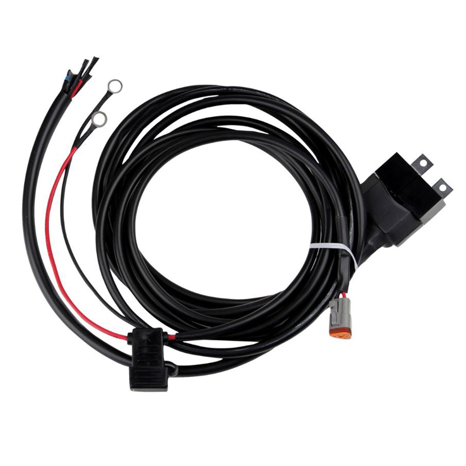 RIGID Industries - Harness f/ 3 Wire - Single Lights — Quality Boat Parts