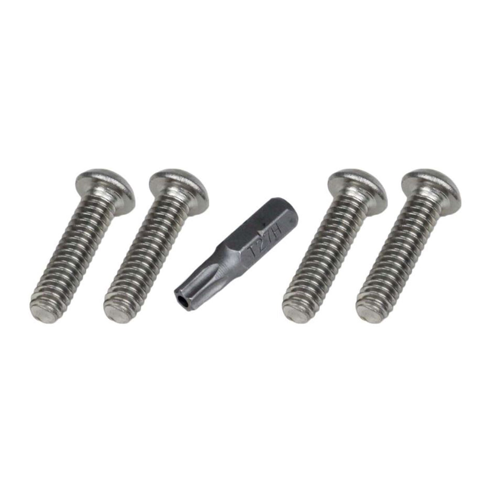 RIGID Industries - Light Bar Security Kit f/Flush Mount Lights — Quality Boat Parts