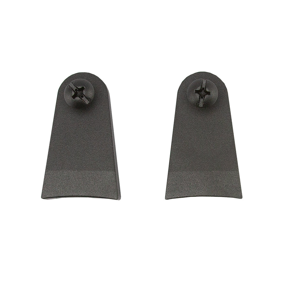 RIGID Industries - 2018 Jeep Wrangler JL Cowl Mount Short Standoff Kit — Quality Boat Parts