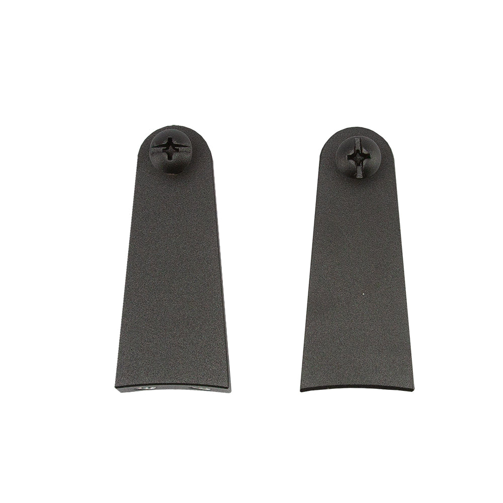 RIGID Industries - 2018 Jeep Wrangler JL Cowl Mount Tall Standoff Kit — Quality Boat Parts