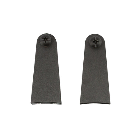 RIGID Industries - 2018 Jeep Wrangler JL Cowl Mount Tall Standoff Kit — Quality Boat Parts