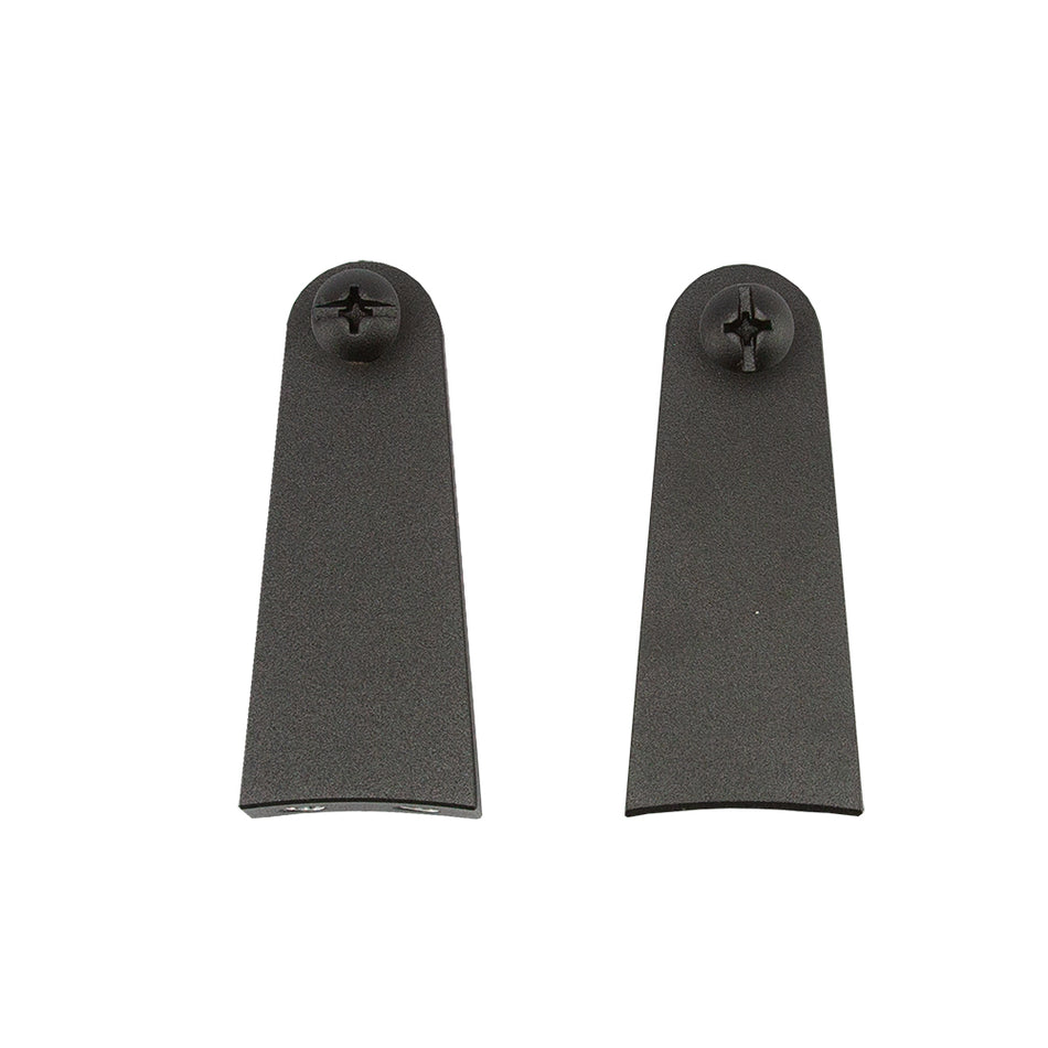 RIGID Industries - 2018 Jeep Wrangler JL Cowl Mount Tall Standoff Kit — Quality Boat Parts