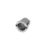 Cantalupi - Odeon Courtesy Light - 3W, IP55, 3000K, 500mA, Chrome — Quality Boat Parts