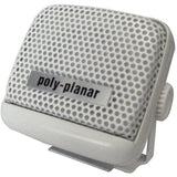 Poly-Planar - MB-21 VHF Extension Speaker - 8W — Quality Boat Parts