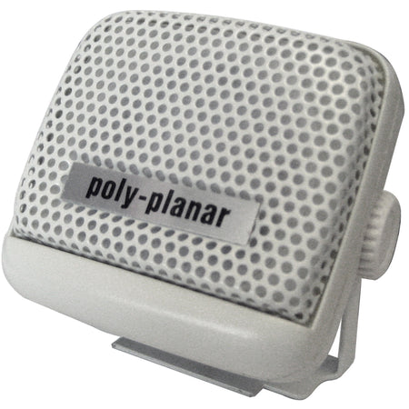 Poly-Planar - MB-21 VHF Extension Speaker - 8W — Quality Boat Parts