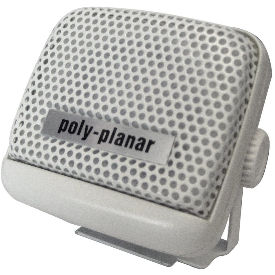 Poly-Planar - MB-21 VHF Extension Speaker - 8W — Quality Boat Parts