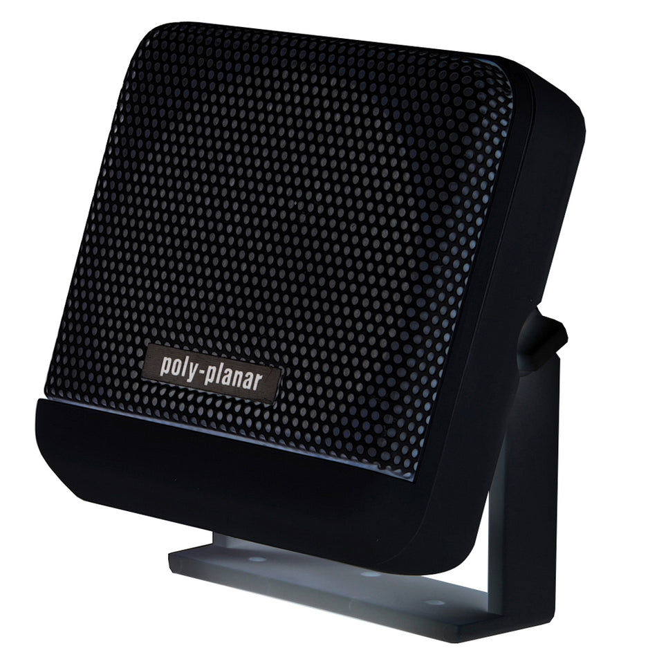 Poly-Planar - MB-41 VHF Extension Speaker - 10W — Quality Boat Parts
