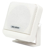 Poly-Planar - MB-41 VHF Extension Speaker - 10W — Quality Boat Parts