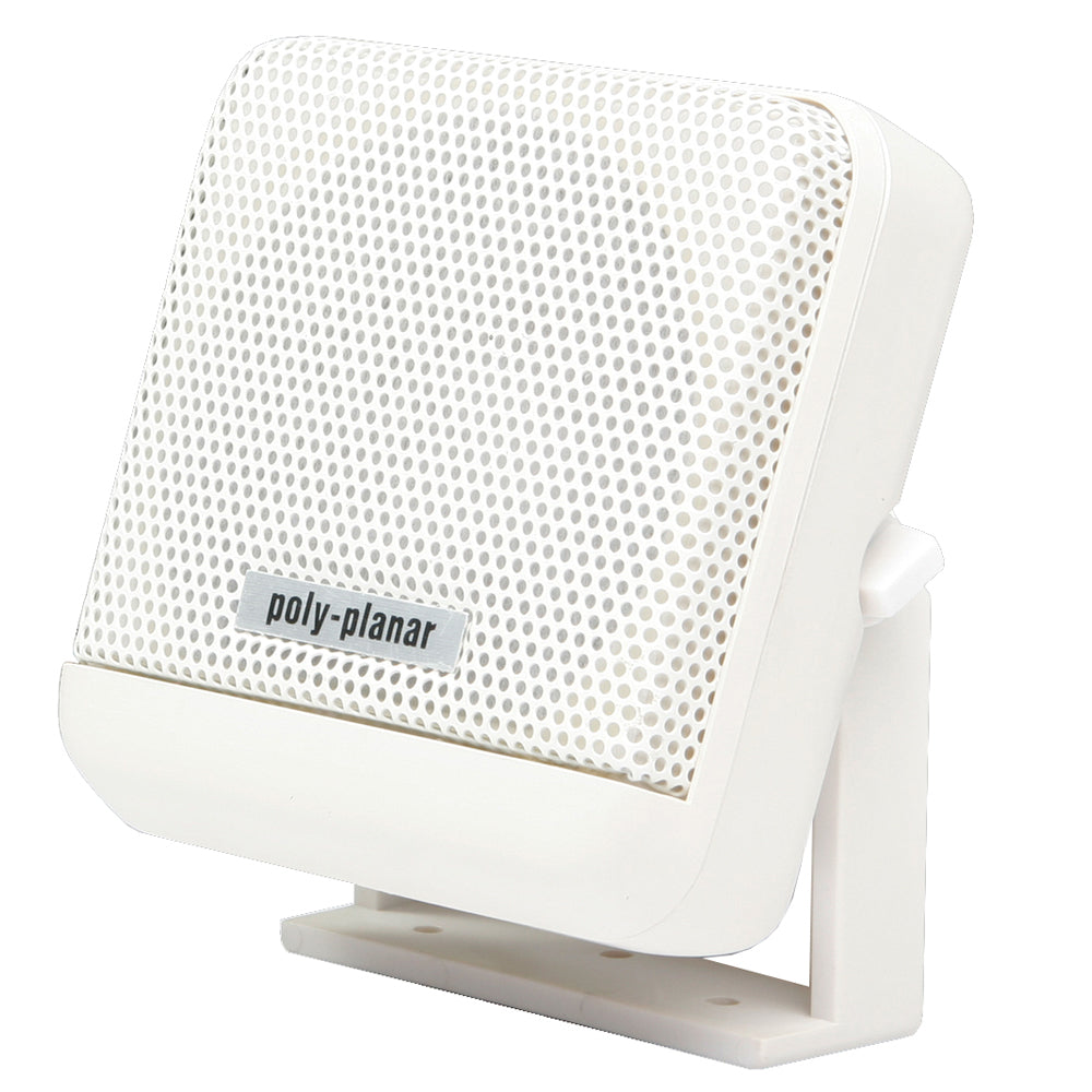 Poly-Planar - MB-41 VHF Extension Speaker - 10W — Quality Boat Parts