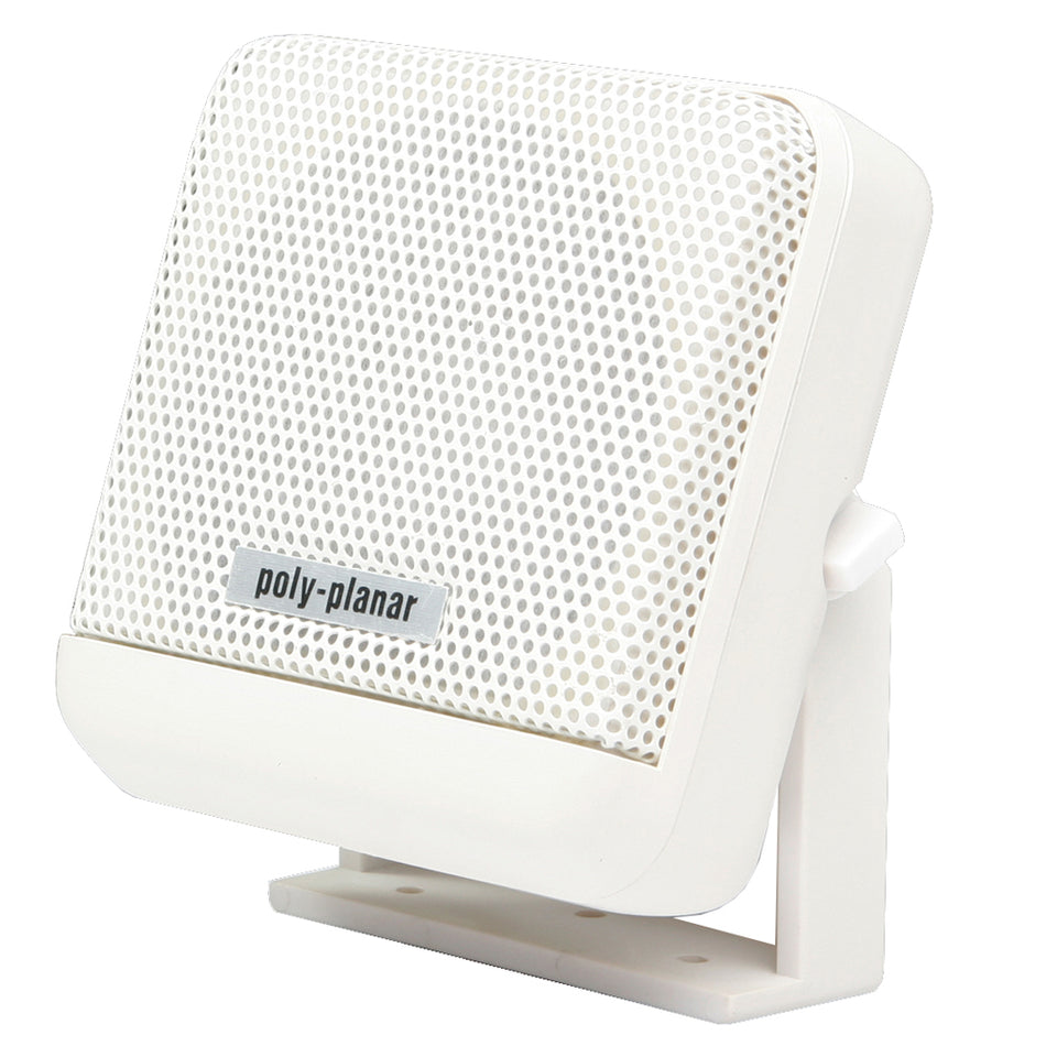 Poly-Planar - MB-41 VHF Extension Speaker - 10W — Quality Boat Parts