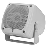 Poly-Planar - MA-840 Subcompact Box Speaker - 80W — Quality Boat Parts