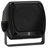 Poly-Planar - MA-840 Subcompact Box Speaker - 80W — Quality Boat Parts