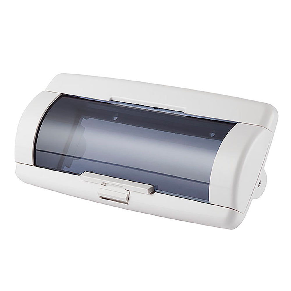 Poly-Planar - WC4-B Weather Resistant Radio Cover - UV Resistant — Quality Boat Parts