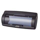 Poly-Planar - WC4-B Weather Resistant Radio Cover - UV Resistant — Quality Boat Parts
