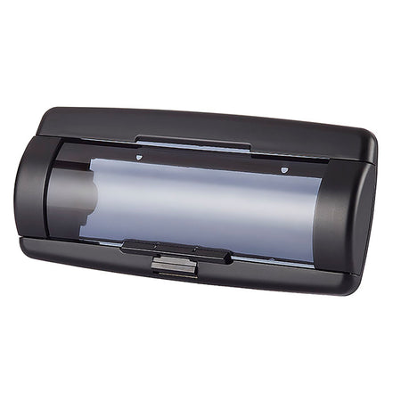 Poly-Planar - WC4-B Weather Resistant Radio Cover - UV Resistant — Quality Boat Parts