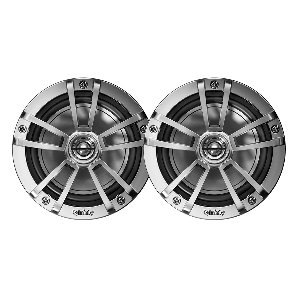 Infinity - Marine RGB Reference Series Speakers - IPX5 — Quality Boat Parts