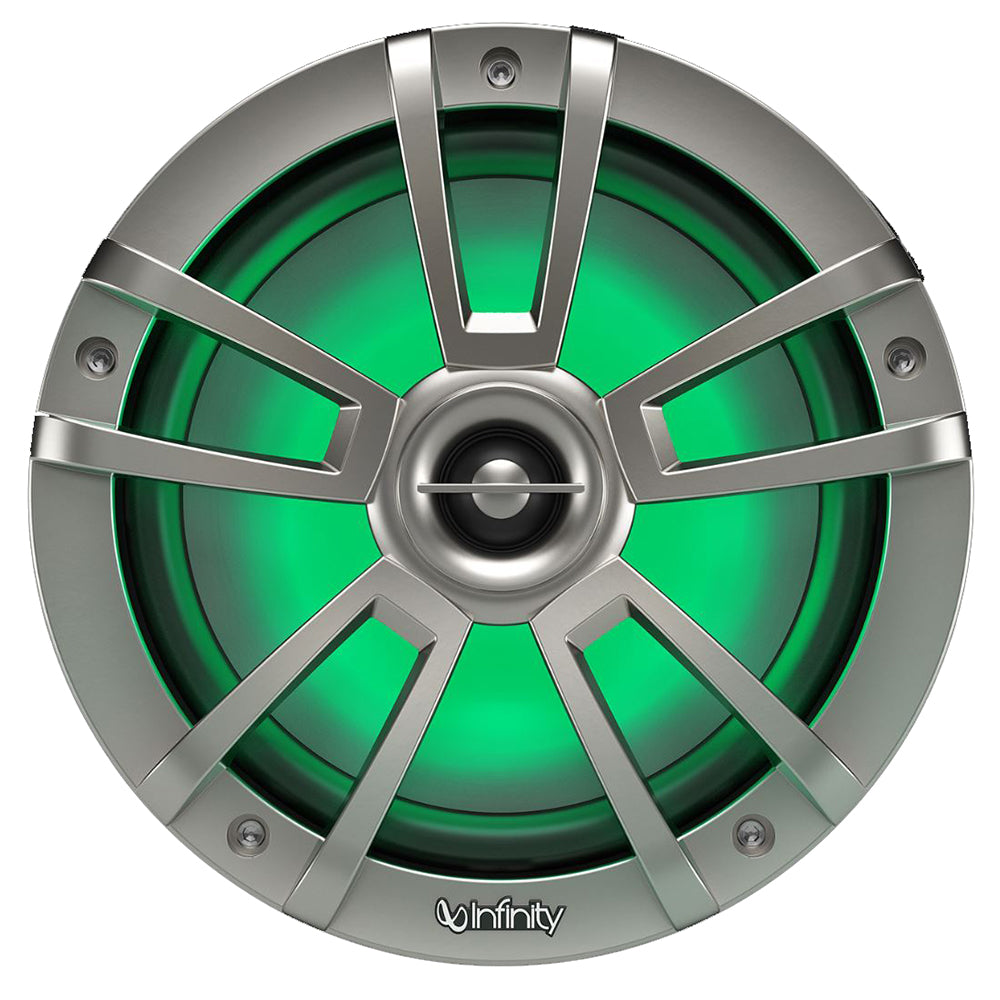 Infinity - Marine RGB Reference Series Speakers - IPX5 — Quality Boat Parts