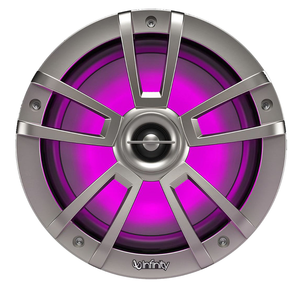 Infinity - Marine RGB Reference Series Speakers - IPX5 — Quality Boat Parts